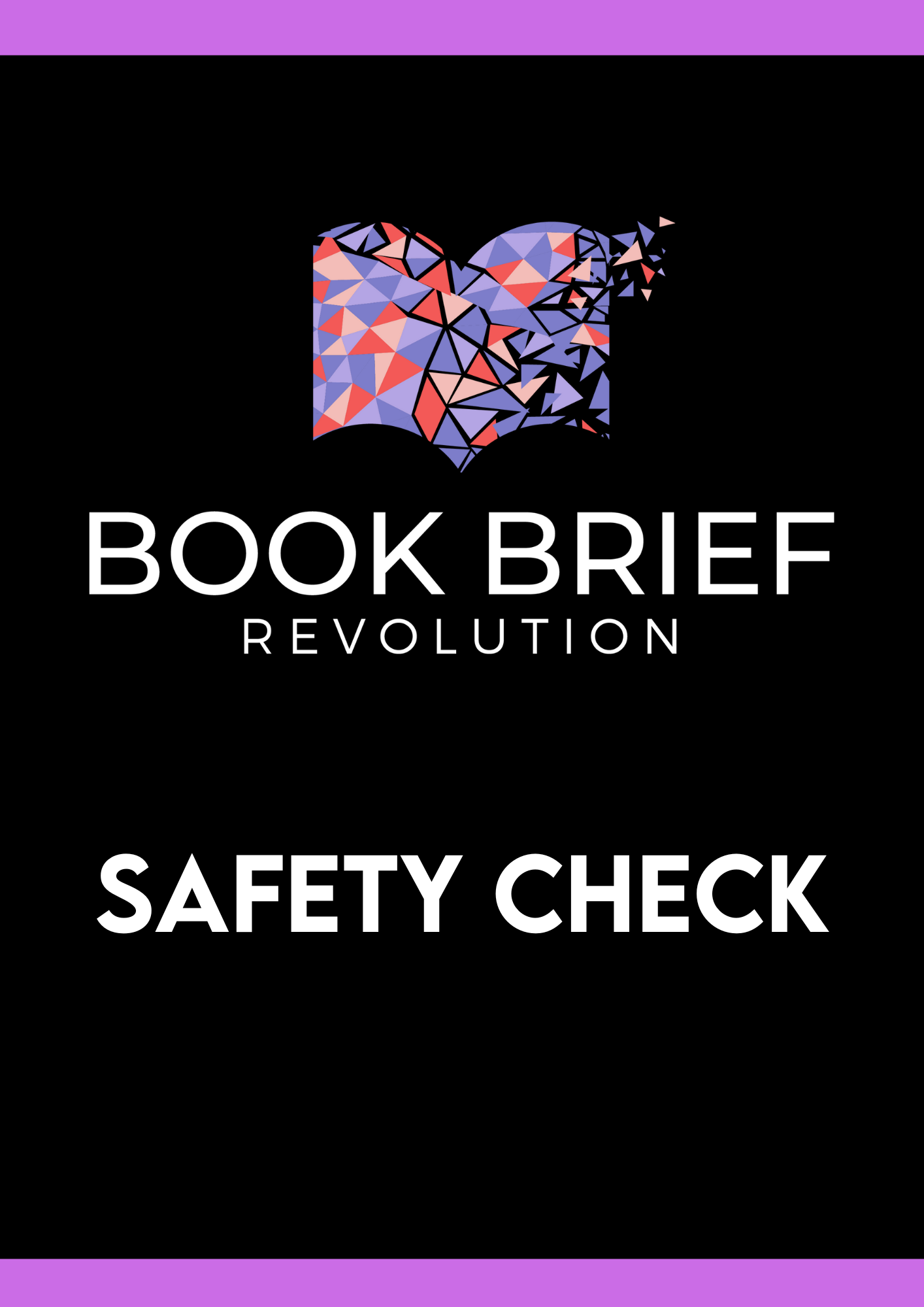 BBR Check: Safety Check